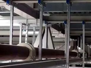 鸡东管廊支架的分类