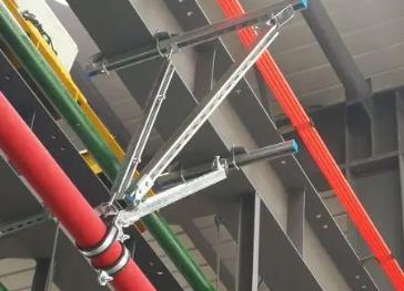 鸡东抗震支架厂家与你分享你必须做的紧急情况下的准备